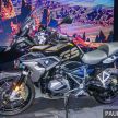 2019 BMW Motorrad F 850 GS Adventure, R 1250 GS and R 1250 GS Adventure in M’sia – from RM88,500