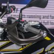BMW F 850 GS Adventure, R 1250 GS dan R 1250 GS Adventure tiba di M’sia – RM88.5k, RM116.5k, RM125k