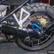 BMW F 850 GS Adventure, R 1250 GS dan R 1250 GS Adventure tiba di M’sia – RM88.5k, RM116.5k, RM125k