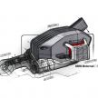 BMW Vision DC Roadster – kuasa elektrik, pacuan syaf
