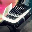 BMW Vision DC Roadster – kuasa elektrik, pacuan syaf