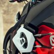 BMW Vision DC Roadster – kuasa elektrik, pacuan syaf