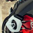 BMW Vision DC Roadster – kuasa elektrik, pacuan syaf