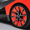 BMW Vision M Next PHEV untuk yang gemar memandu