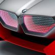 BMW Vision M Next PHEV untuk yang gemar memandu