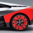 BMW Vision M Next PHEV untuk yang gemar memandu