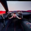 BMW Vision M Next PHEV untuk yang gemar memandu