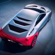 BMW Vision M Next PHEV untuk yang gemar memandu