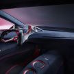 BMW Vision M Next PHEV untuk yang gemar memandu