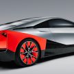 BMW Vision M Next PHEV untuk yang gemar memandu