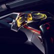 BMW Vision M Next PHEV untuk yang gemar memandu