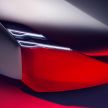 BMW Vision M Next PHEV untuk yang gemar memandu