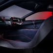 BMW Vision M Next PHEV untuk yang gemar memandu