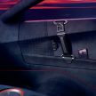 BMW Vision M Next PHEV untuk yang gemar memandu