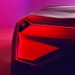 BMW Vision M Next PHEV untuk yang gemar memandu