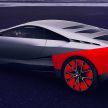 BMW Vision M Next PHEV untuk yang gemar memandu