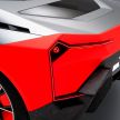 BMW Vision M Next PHEV untuk yang gemar memandu
