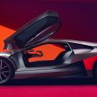BMW Vision M Next PHEV untuk yang gemar memandu
