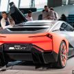 BMW Vision M Next previews M1 supercar’s successor – a dedicated 600 hp, carbon-bodied plug-in hybrid