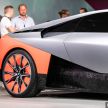Next BMW i8 to get 671 hp, to be named i12 – report
