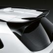 BMW announces M Performance Parts for X3 M, X4 M
