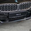 G29 BMW Z4 sDrive30i now gets AEB in M’sia, RM470k