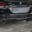 REVIEW: G29 BMW Z4 sDrive30i – RM480k in Malaysia