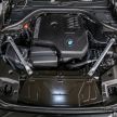 G29 BMW Z4 sDrive30i now gets AEB in M’sia, RM470k