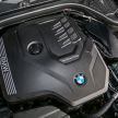 BMW Z4 G29 sDrive30i dilancar di M’sia – RM479,800