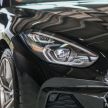 REVIEW: G29 BMW Z4 sDrive30i – RM480k in Malaysia