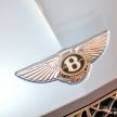 Bentley Continental GT Convertible dilancarkan di Malaysia – harga jangkaan bermula RM2.2 juta