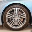 Bentley Continental GT Convertible dilancarkan di Malaysia – harga jangkaan bermula RM2.2 juta