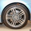 Bentley Continental GT Convertible dilancarkan di Malaysia – harga jangkaan bermula RM2.2 juta