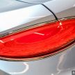 Bentley Continental GT Convertible dilancarkan di Malaysia – harga jangkaan bermula RM2.2 juta