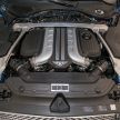 Bentley Continental GT Convertible dilancarkan di Malaysia – harga jangkaan bermula RM2.2 juta