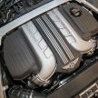 Bentley Continental GT Convertible dilancarkan di Malaysia – harga jangkaan bermula RM2.2 juta