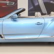 Bentley Continental GT Convertible dilancarkan di Malaysia – harga jangkaan bermula RM2.2 juta
