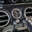 Bentley Continental GT Convertible dilancarkan di Malaysia – harga jangkaan bermula RM2.2 juta