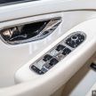 Bentley Continental GT Convertible dilancarkan di Malaysia – harga jangkaan bermula RM2.2 juta