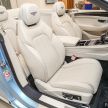 Bentley Continental GT Convertible dilancarkan di Malaysia – harga jangkaan bermula RM2.2 juta