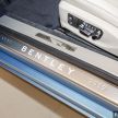 Bentley Continental GT Convertible dilancarkan di Malaysia – harga jangkaan bermula RM2.2 juta