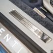 Bentley Continental GT Convertible dilancarkan di Malaysia – harga jangkaan bermula RM2.2 juta