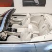 Bentley Continental GT Convertible dilancarkan di Malaysia – harga jangkaan bermula RM2.2 juta