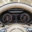 Bentley Continental GT Convertible dilancarkan di Malaysia – harga jangkaan bermula RM2.2 juta