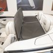 Bentley Continental GT Convertible dilancarkan di Malaysia – harga jangkaan bermula RM2.2 juta