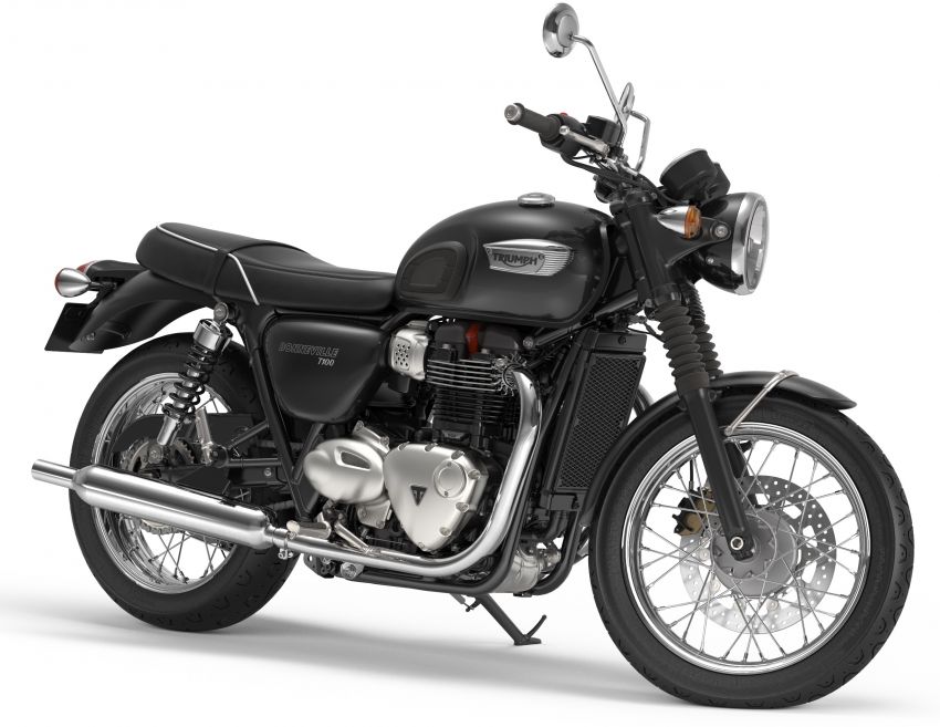AD: Triumph Motorcycles buat jualan Setahun Sekali Salam Aidil Fitri – peluang dapatkan motosikal idaman 973530