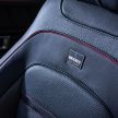 Brabus tunjukkan dua versi Mercedes-AMG G63 mereka – Black Ops 800 dan Shadow 800, unit terhad