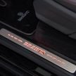 Brabus tunjukkan dua versi Mercedes-AMG G63 mereka – Black Ops 800 dan Shadow 800, unit terhad