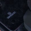 Brabus tunjukkan dua versi Mercedes-AMG G63 mereka – Black Ops 800 dan Shadow 800, unit terhad