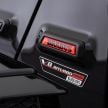 Brabus tunjukkan dua versi Mercedes-AMG G63 mereka – Black Ops 800 dan Shadow 800, unit terhad